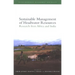 Sustainable Management of Headwater Resources: Research from Africa and India
