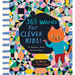 365 Words for Clever Kids!
