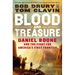 Blood and Treasure: Daniel Boone and the Fight for America's First Frontier