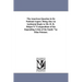 The American Question in Its National Aspect. Being Also an Incidental Reply to Mr. H. R. Helper's Compendium of the Impending Crisis of the South. by