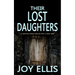 THEIR LOST DAUGHTERS a gripping crime thriller with a huge twist