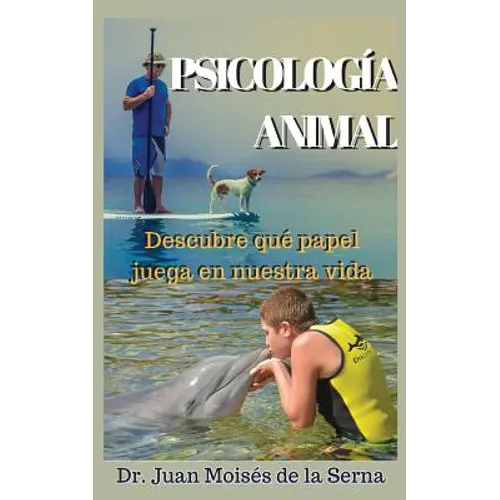 Psicología Animal: Descubre qué papel juega en la vida
