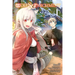 Wolf & Parchment, Vol. 1 (Manga): New Theory Spice & Wolf