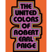 The United Colors of Robert Earl Paige