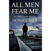 All Men Fear Me Tpbk