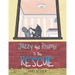 Jazzy and Rhumbi to the Rescue