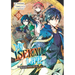 My Isekai Life 03: I Gained a Second Character Class and Became the Strongest Sage in the World!