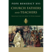 Church Fathers and Teachers: From Leo the Great to Peter Lombard