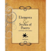 Elements and Styles of Poetry: with Rules and Examples
