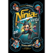 Ninja-Cienta: Una Novela Gráfica (Ninja-Rella: A Graphic Novel)