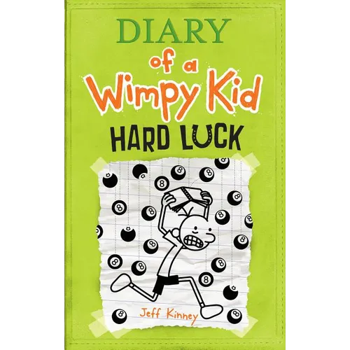 Hard Luck