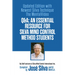 Q&a: An Essential Resource for Silva Mind Control Method Students