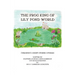 The Frog King of Lily Pond World: Children's Short Stories and Poems