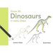 Draw 30: Dinosaurs: In Easy Steps