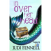 In Over Her Head
