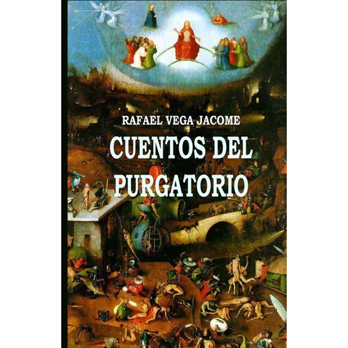 Cuentos del Purgatorio