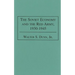 The Soviet Economy and the Red Army, 1930-1945