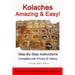 Kolaches - Amazing & Easy!