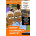 Senior Technology Ministry: Mastering Your Mobile Devices