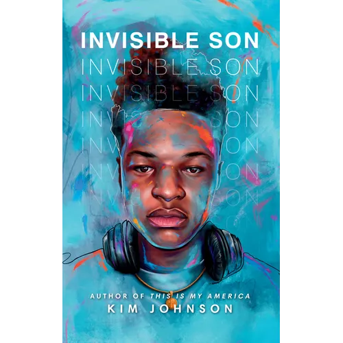 Invisible Son