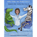 Who Visits Me from A to Z- Quien me visita De A a Z: An Alphabetical Adventure to the Dentist