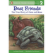 Best Friends: The True Story of Owen and Mzee