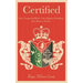 Certified: One Unexpected Birth... One Hapless Wedding... One Bizarre Death