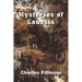 Mysteries of Genesis