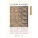 The Avenue Bearing the Initial of Christ Into the New World: Poems: 1953-1964