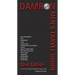 Damron Men's Travel Guide 52nd Edition
