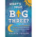 What's Your Big Three?: How Sun, Moon & Rising Signs Reveal Who You Really Are