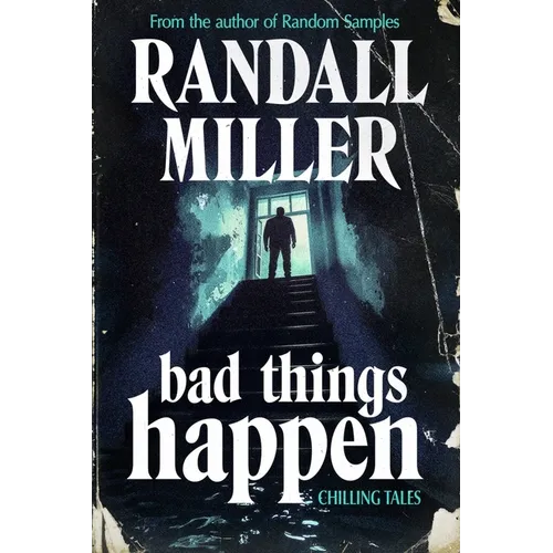 bad things happen