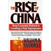 Rise of China: How Economic Reform Is Creating a New Superpower