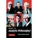 What Is Analytic Philosophy?
