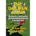 The Golden Land: The Story of a Jewish Family's Journey from Ukraine to America in the Early 1900's