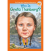 Who Is Greta Thunberg?