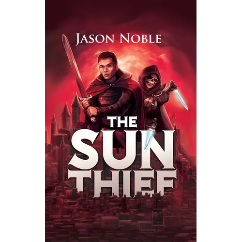 The Sun Thief