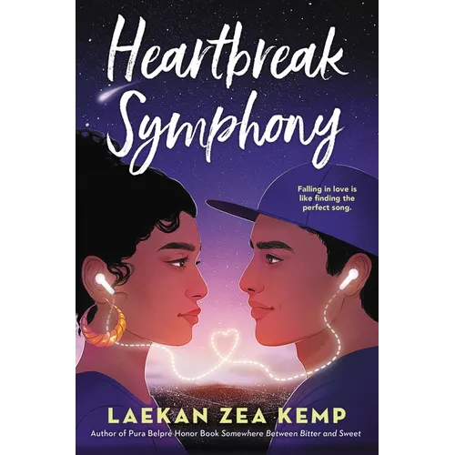 Heartbreak Symphony