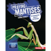 Praying Mantises: An Augmented Reality Experience