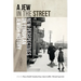 A Jew in the Street: New Perspectives on European Jewish History