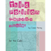 Third Position Preparatory Studies for the Cello