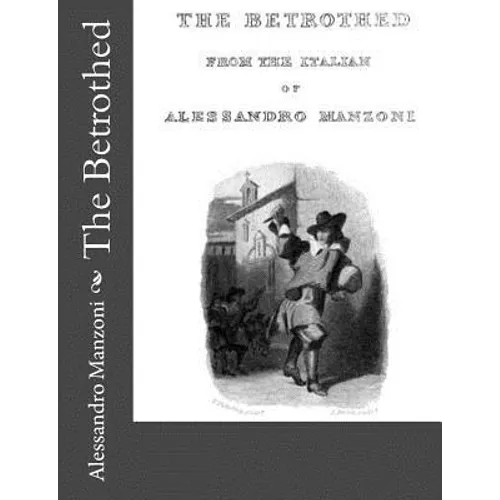 The Betrothed