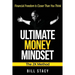 Ultimate Money Mindset (The 2X Method): Financial Freedom Is Closer Than You Think