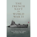 The French Navy in World War II