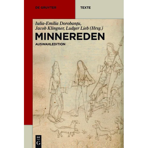 Minnereden