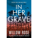 In Her Grave: An absolutely gripping mystery and suspense thriller with an incredible twist