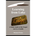 Learning from Luke: A Study Guide to the Gospel sent to a Gentile