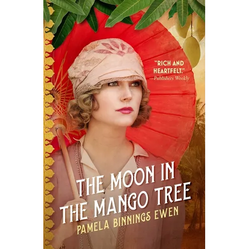 The Moon in the Mango Tree