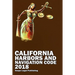 California Harbors and Navigation Code 2018