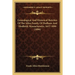 Genealogical And Historical Sketches Of The Allen Family Of Dedham And Medfield, Massachusetts, 1637-1890 (1896)